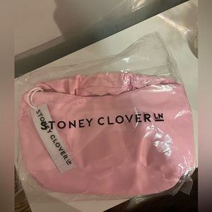 STONEY CLOVER NWT IN BAG